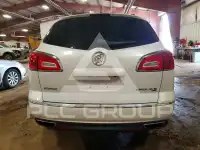 2016 Buick ENCLAVE фото