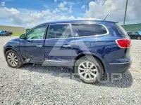2016 Buick ENCLAVE фото