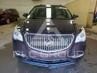 2016 Buick ENCLAVE photo