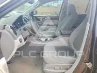 2016 Buick ENCLAVE фото