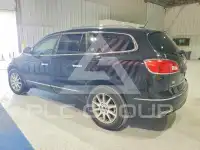 2016 Buick ENCLAVE фото