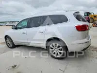 2016 Buick ENCLAVE фото