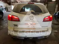 2016 Buick ENCLAVE фото