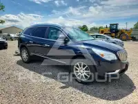 2016 Buick ENCLAVE фото