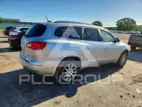 2016 Buick ENCLAVE фото