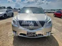 2016 Buick ENCLAVE фото