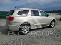 2016 Buick ENCLAVE фото