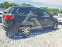 2016 Buick ENCLAVE photo