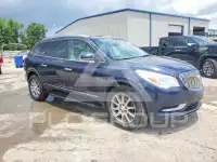 2016 Buick ENCLAVE photo