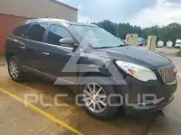 2016 Buick ENCLAVE фото