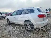 2016 Buick ENCLAVE фото