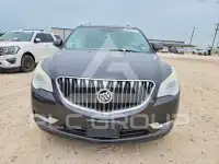 2016 Buick ENCLAVE фото