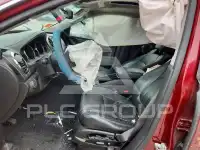 2016 Buick ENCLAVE фото
