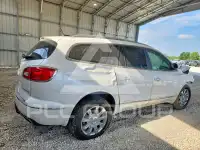 2016 Buick ENCLAVE фото