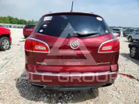 2016 Buick ENCLAVE фото