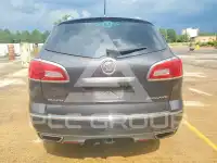2016 Buick ENCLAVE фото