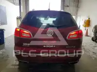 2016 Buick ENCLAVE фото
