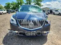 2016 Buick ENCLAVE фото