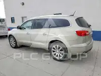 2016 Buick ENCLAVE photo