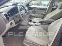 2016 Buick ENCLAVE photo