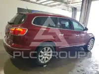 2016 Buick ENCLAVE фото