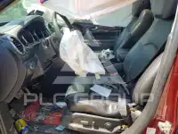 2016 Buick ENCLAVE фото