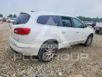 2016 Buick ENCLAVE фото