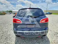 2016 Buick ENCLAVE фото