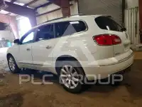2016 Buick ENCLAVE фото