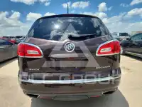 2016 Buick ENCLAVE фото