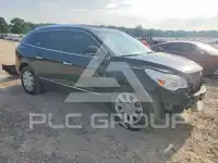 2016 Buick ENCLAVE фото