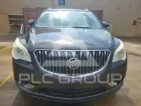 2016 Buick ENCLAVE фото