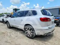 2016 Buick ENCLAVE фото