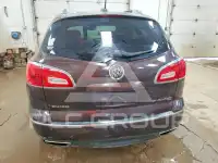 2016 Buick ENCLAVE photo