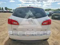 2016 Buick ENCLAVE фото