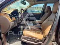 2016 Buick ENCLAVE фото