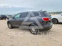 2016 Buick ENCLAVE фото