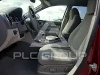 2016 Buick ENCLAVE фото
