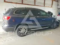 2016 Buick ENCLAVE фото