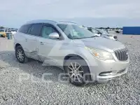 2016 Buick ENCLAVE фото