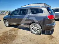 2016 Buick ENCLAVE фото