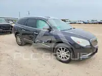 2016 Buick ENCLAVE фото