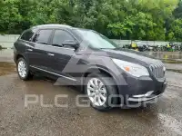 2016 Buick ENCLAVE фото
