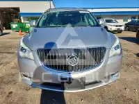 2016 Buick ENCLAVE фото