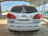 2016 Buick ENCLAVE фото