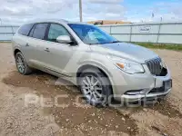2016 Buick ENCLAVE фото