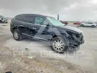 2016 Buick ENCLAVE photo