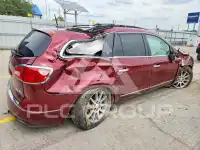 2016 Buick ENCLAVE фото