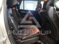 2016 Buick ENCLAVE фото