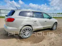 2016 Buick ENCLAVE фото